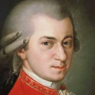 Descubrimiento asombroso: hallan una partitura inédita de Mozart en Francia