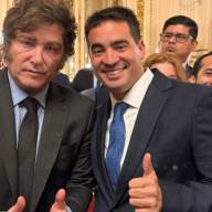 Tras la designación, Milei se mostrará por primera vez con Ravier y se prepara para un nuevo viaje a Madrid