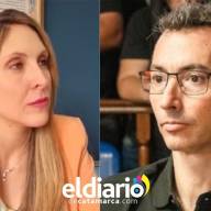 Semana de definiciones para los diputados Saseta y Galán 