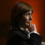 Patricia Bullrich se desmarca otra vez del Gobierno y faltará a la reunión que convocó Manuel Adorni