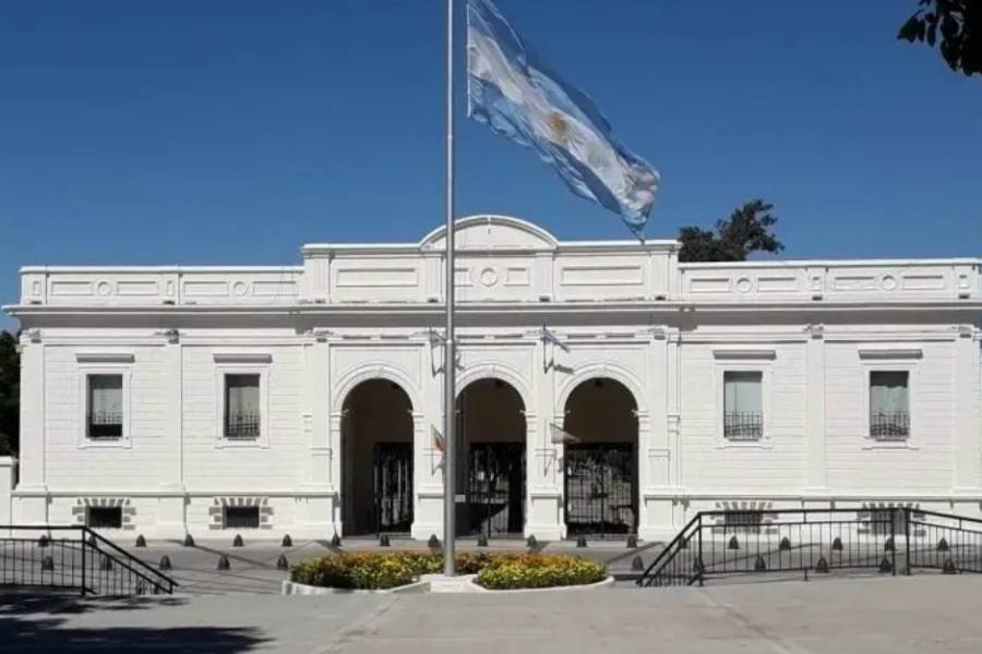 Natalicio de San Juan Bautista: La Capital decretó asueto administrativo