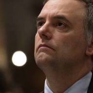 La respuesta de Manuel Adorni tras la suspensión de su informe en el Senado