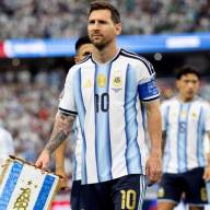 Lionel Messi cumple 39 años en plena búsqueda de su segundo Mundial