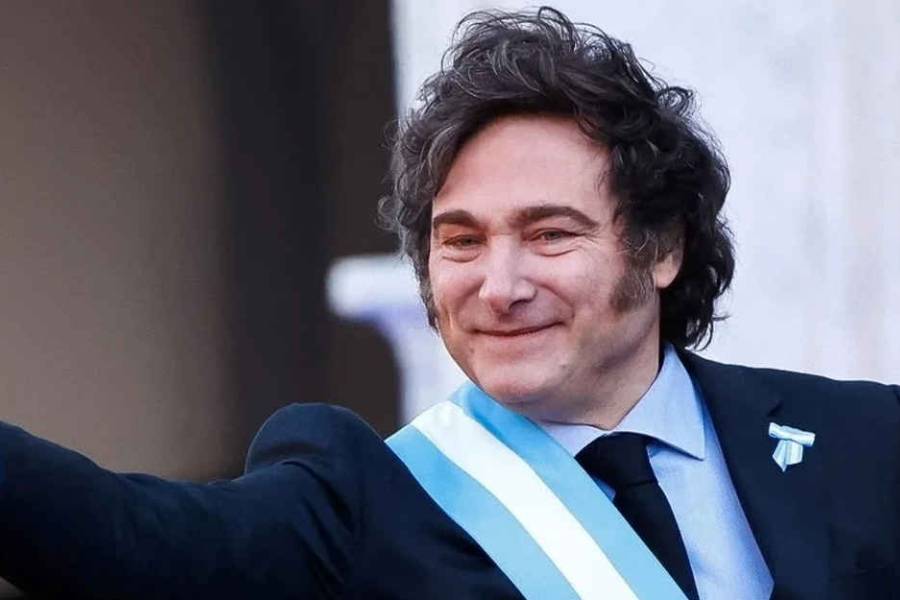 Milei desembarca en España por sexta vez en su gestión, sin reuniones oficiales