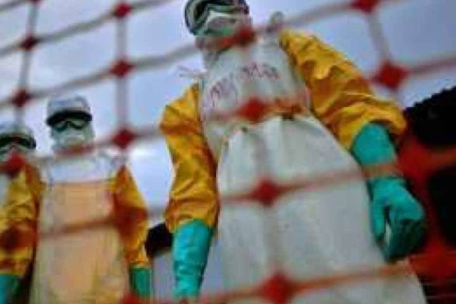 Francia detecta el primer caso de ébola fuera de África