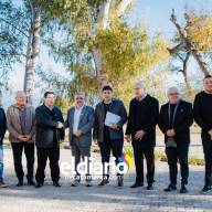 Catamarca avanza en la formación profesional de conductores con la creación de un centro de capacitación propio