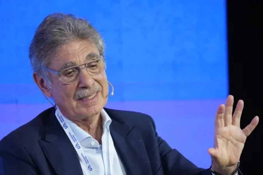 Hugo Sigman declara este lunes ante Ariel Lijo por la causa de las vacunas contra el Covid