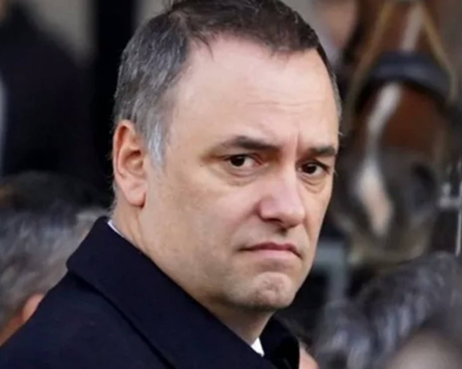 Pidieron a la Justicia la prisión preventiva de Manuel Adorni y que se le prohíba salir del país