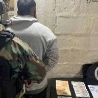 Narcomenudeo: Detuvieron a 4 personas y secuestraron cocaína, marihuana y dinero en efectivo
