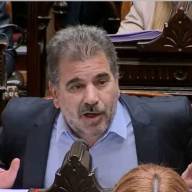Ritondo dice que el PRO no será protagonista en 2027 y lo ubica en alianza con LLA