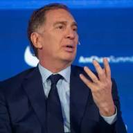 Diego Santilli asume como jefe de Gabinete: juramento con Milei y fin del ciclo de Manuel Adorni