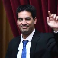Ravier dará este martes su primera conferencia de prensa y responderá preguntas