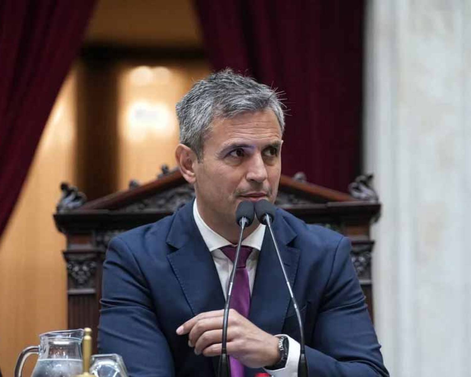 Tras el “Game Over” para Adorni, el oficialismo relanza su agenda en Diputados