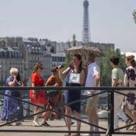 Colapsan las morgues en Francia tras la ola de calor: el drama de las funerarias