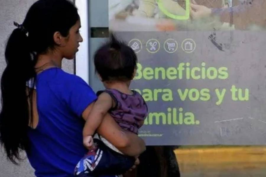 ANSES aumentó 2,15% las asignaciones familiares: cuáles son los montos desde julio