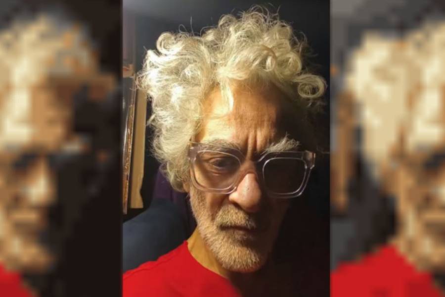 Murió el cantante Daniel Melingo: de Los Twist y Los Abuelos de la Nada, al tango contemporáneo