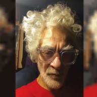 Murió el cantante Daniel Melingo: de Los Twist y Los Abuelos de la Nada, al tango contemporáneo