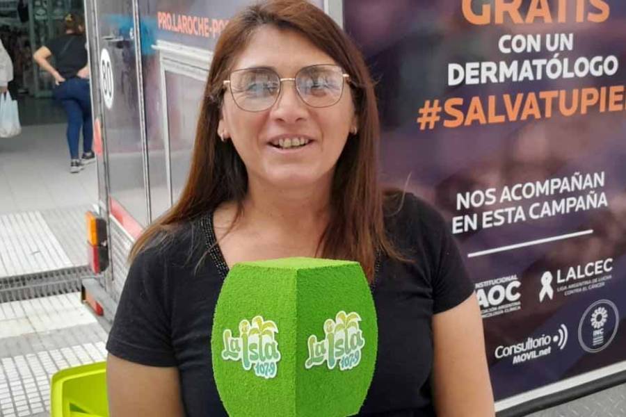 Banco de medicamentos: “Esto es un delito”
