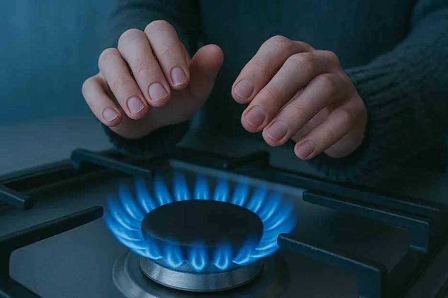 Monóxido de carbono: la guía definitiva para calentar la casa sin correr ningún riesgo