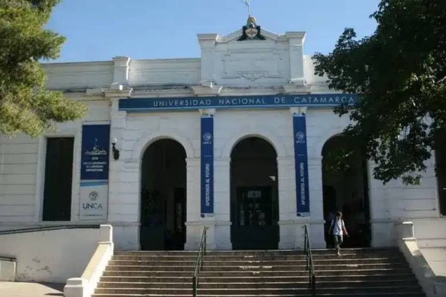 Gobierno de la Capital y UNCa lanzaron nuevas diplomaturas gratuitas