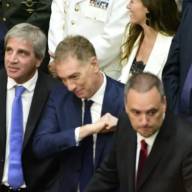El Gobierno evalúa el futuro de 