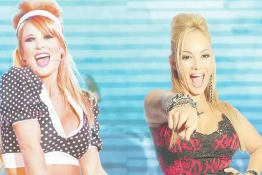 Afirman que Jesica Cirio y María Eugenia Ritó fueron pareja y dieron detalles: 