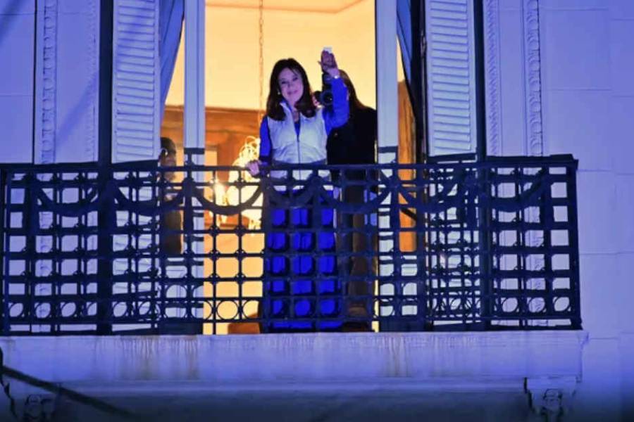 Causa vialidad: la Corte dejó firme la actualización del decomiso de Cristina Fernández de Kirchner