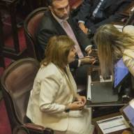 El Gobierno prepara una mega sesión en el Senado y avanza con múltiples reformas