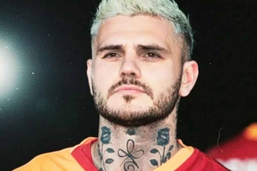 Nadie se lo esperaba: se confirmó la peor noticia para Mauro Icardi