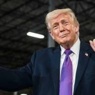 Trump volvió a generar polémica al anunciar un acuerdo comercial con Irán