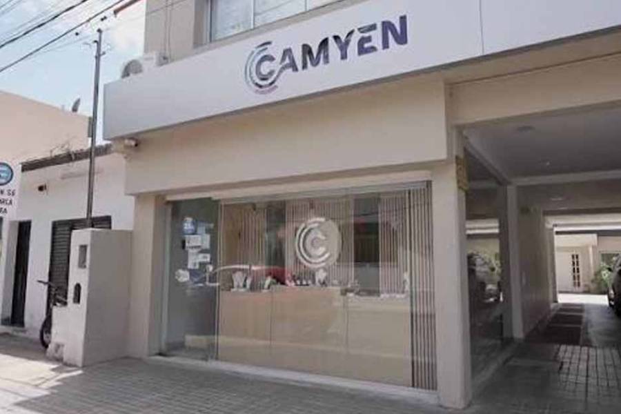 Media sanción al proyecto que convierte a CAMyEN en una sociedad unipersonal