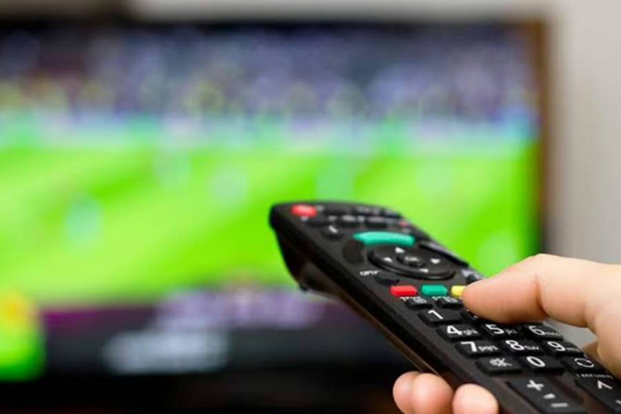 Operación Tarjeta Roja: bloquearon sitios web que transmitían ilegalmente partidos del Mundial 2026