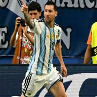 Argentina-Cabo Verde, por los 16avos de final del Mundial 2026