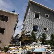 Venezuela: ya son 3.342 los muertos y 16.740 los heridos por los terremotos
