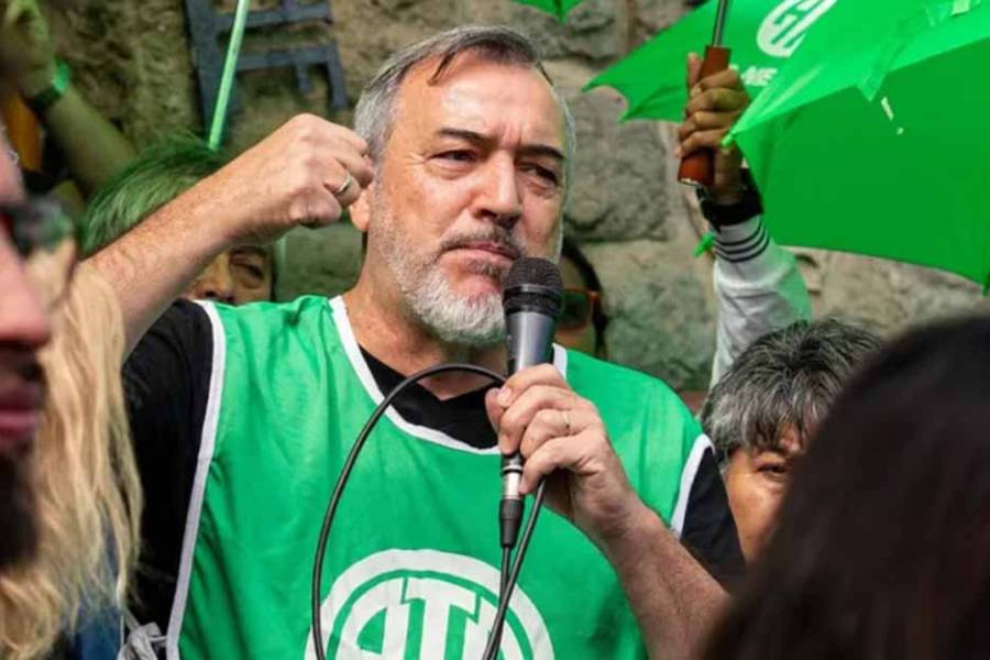 ATE y pymes acuerdan plan de lucha para defender el empleo y la producción nacional