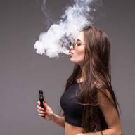 Los vapeadores deberán tener una advertencia sobre los riesgos de su uso para la salud