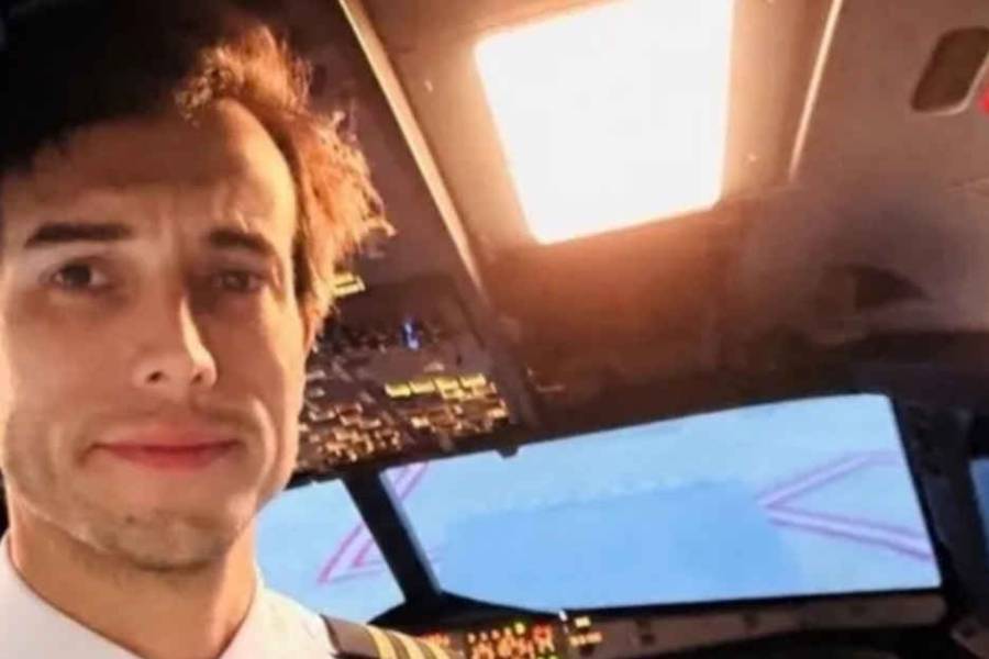 Tragedia en Córdoba: quién era el instructor de vuelo que murió en un dramático episodio durante una clase