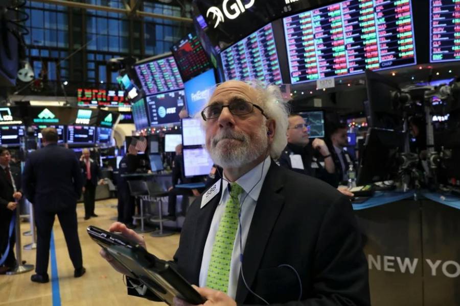 El riesgo país cae al nivel más bajo de la era Milei y se ubica en 408 puntos básicos