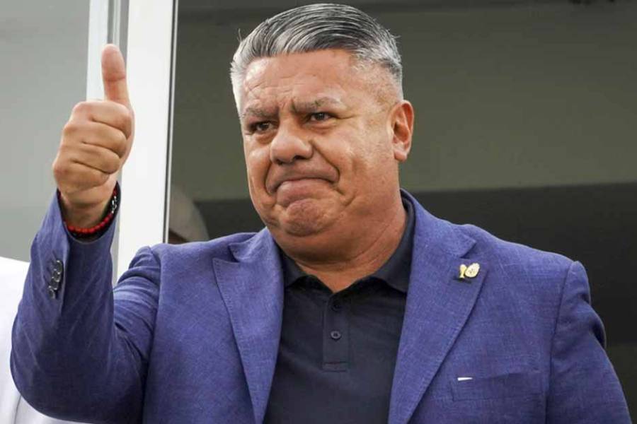 En pleno Mundial, comienzan a investigar en Estados Unidos las operaciones financieras de la AFA