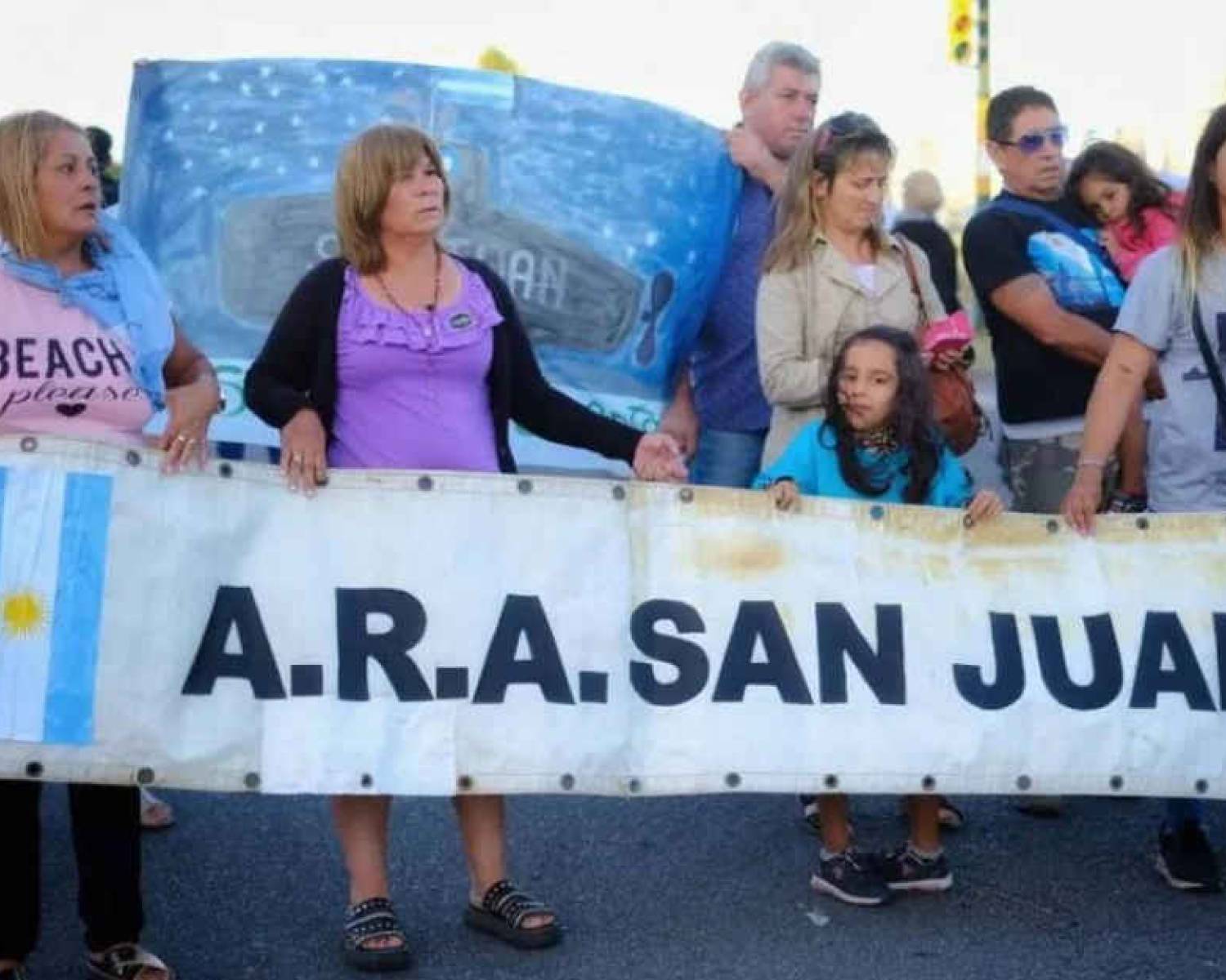 ARA San Juan: condenaron a un ex oficial a tres años de prisión en suspenso y absolvieron a otros tres