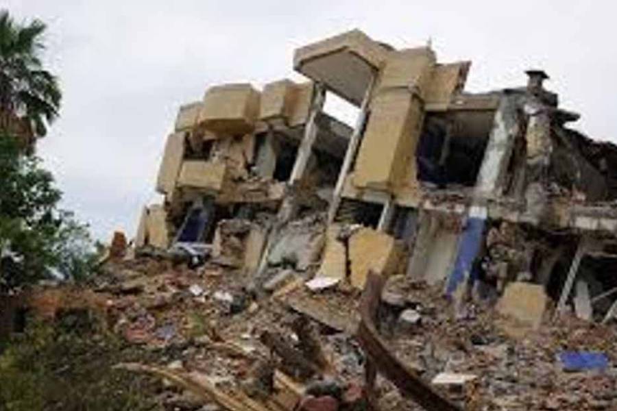 Terremotos en Venezuela: aumenta a 3.811 el número de fallecidos tras los sismos