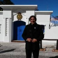 La Casa Histórica de Tucumán en Catamarca, fue el 9 de Julio de 2016 en el Bicentenario de la independencia 