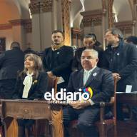 Jalil sobre su futuro político: “falta un año y medio de trabajo”   