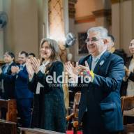 Catamarca conmemoró los 210 años de la Independencia con un llamado a la unidad y al diálogo