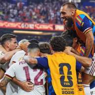 España vs. Bélgica por los cuartos de final del Mundial 2026: horario, formaciones y TV