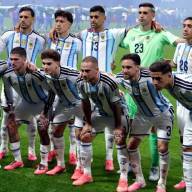 La Selección argentina se enfrenta a Suiza en busca de las semifinales del Mundial: hora, TV y streaming