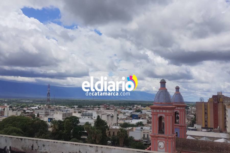 Más de  2.400 turistas  ingresaron a Catamarca por el fin de semana largo