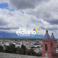 Más de  2.400 turistas  ingresaron a Catamarca por el fin de semana largo