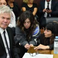 Citaron a un custodio para que declare en el juicio por la muerte de Maradona