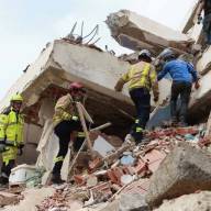 Venezuela: supera los 4700 la cantidad de fallecidos por los sismos
